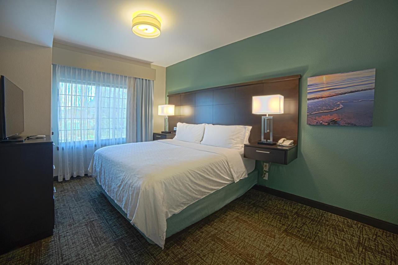 Staybridge Suites Houston-Nasa Clear Lake, An Ihg Hotel Webster Exterior foto